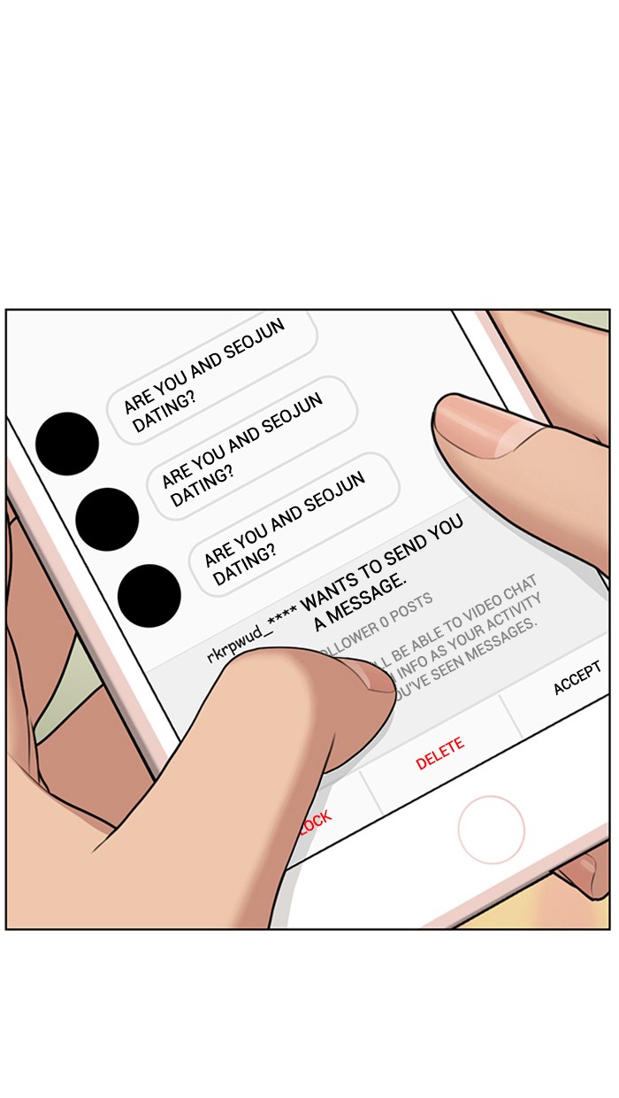 True Beauty chapter 126 page 64