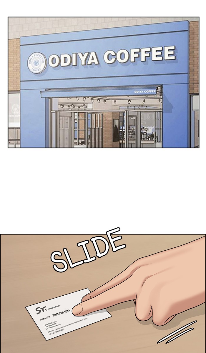 True Beauty chapter 126 page 72