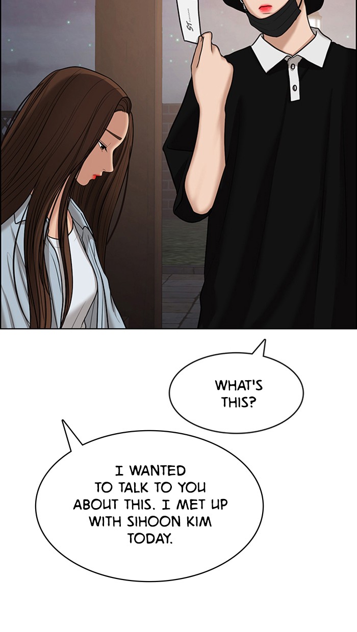 True Beauty chapter 127 page 26