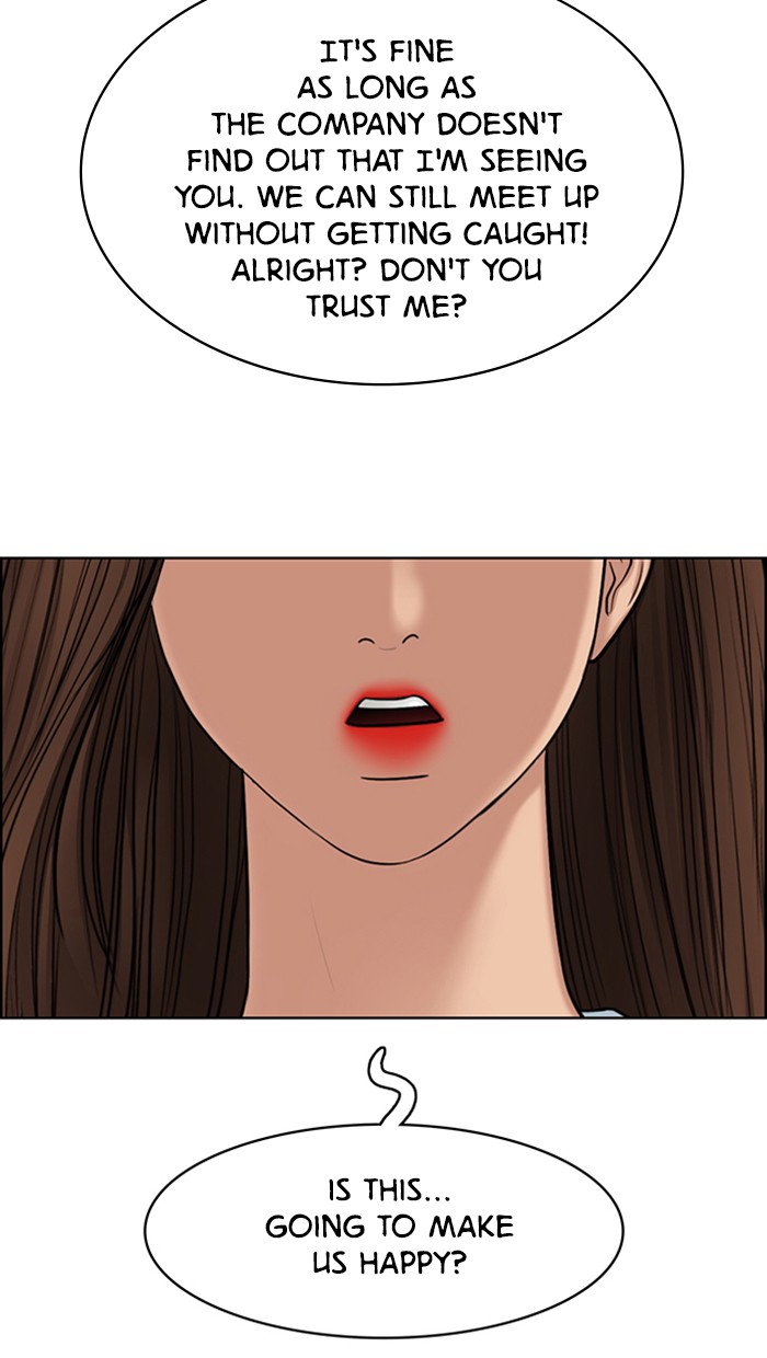 True Beauty chapter 127 page 30