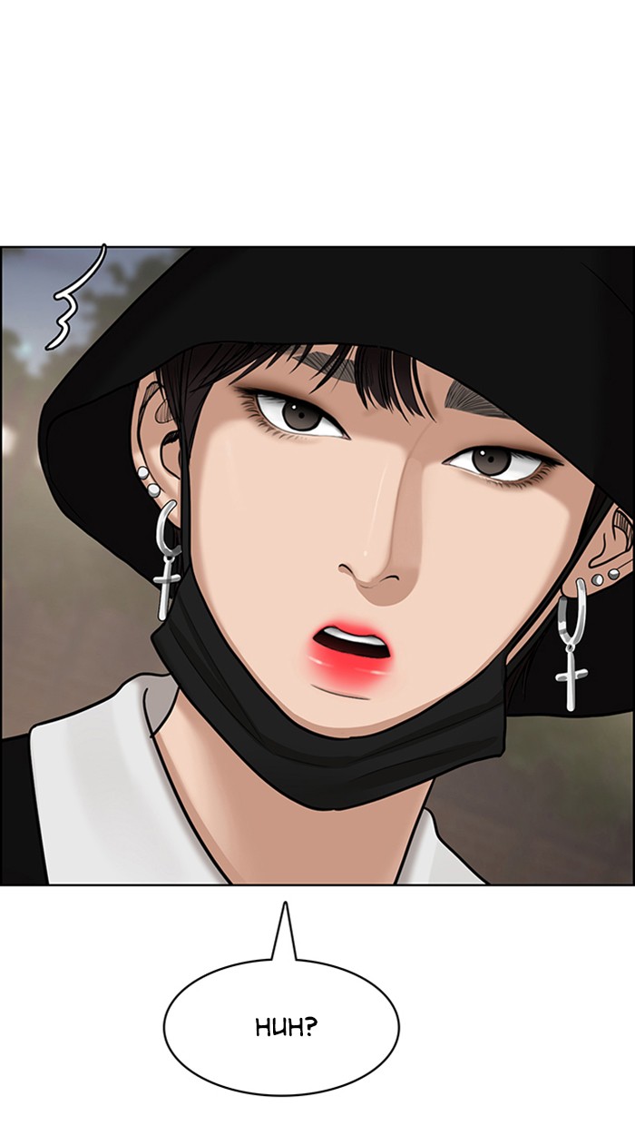 True Beauty chapter 127 page 31