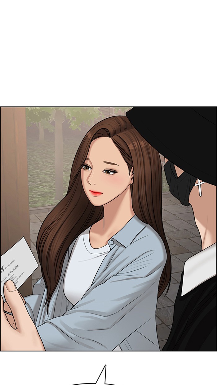 True Beauty chapter 127 page 32