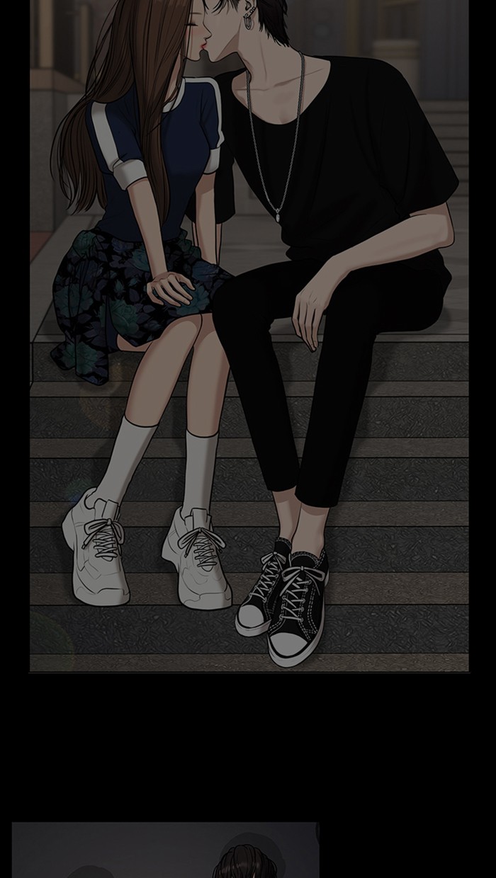 True Beauty chapter 127 page 41