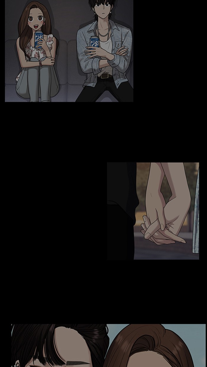 True Beauty chapter 127 page 42