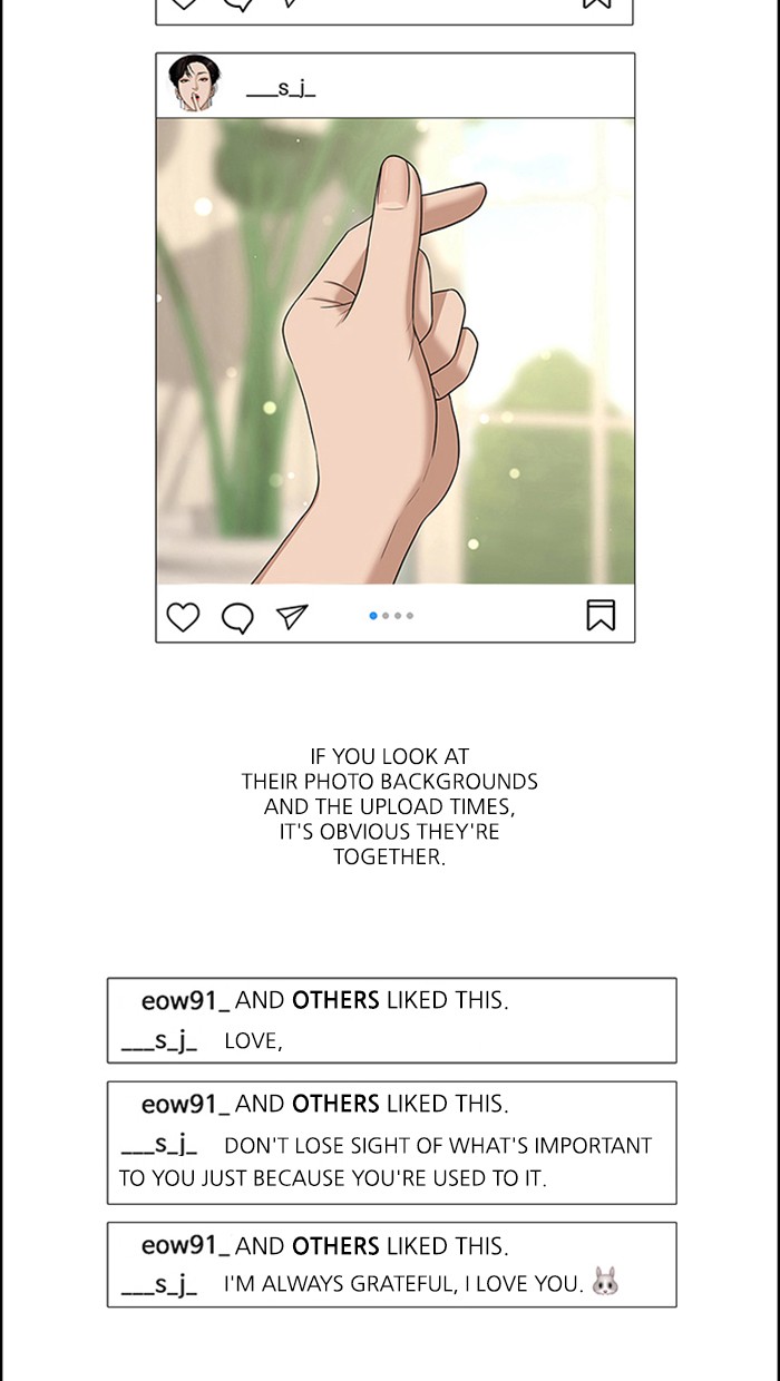 True Beauty chapter 127 page 49