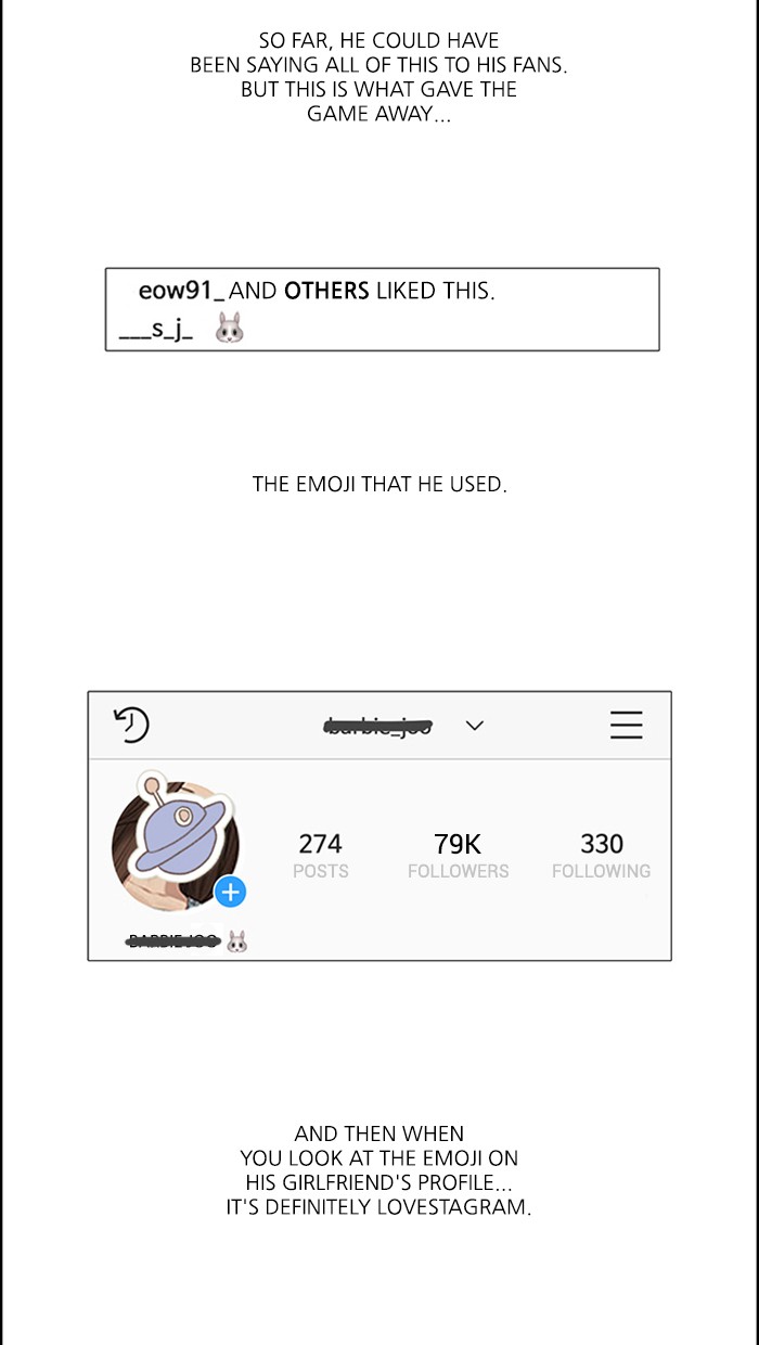 True Beauty chapter 127 page 50