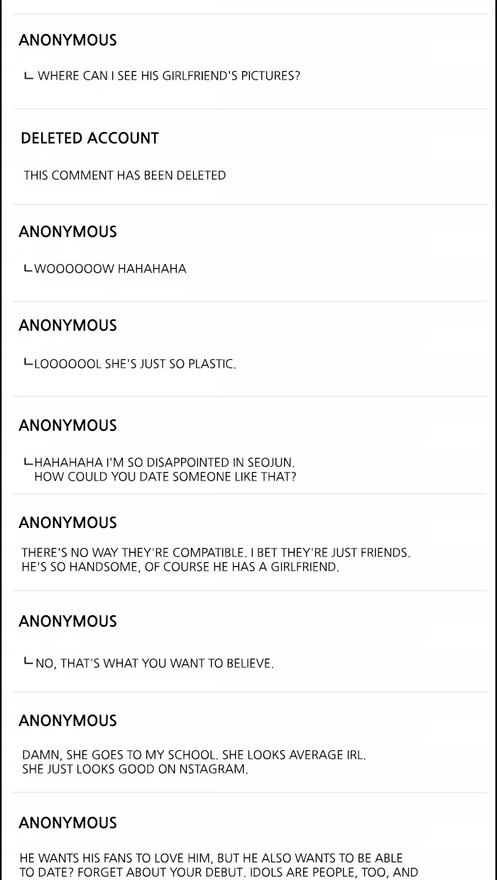 True Beauty chapter 127 page 54