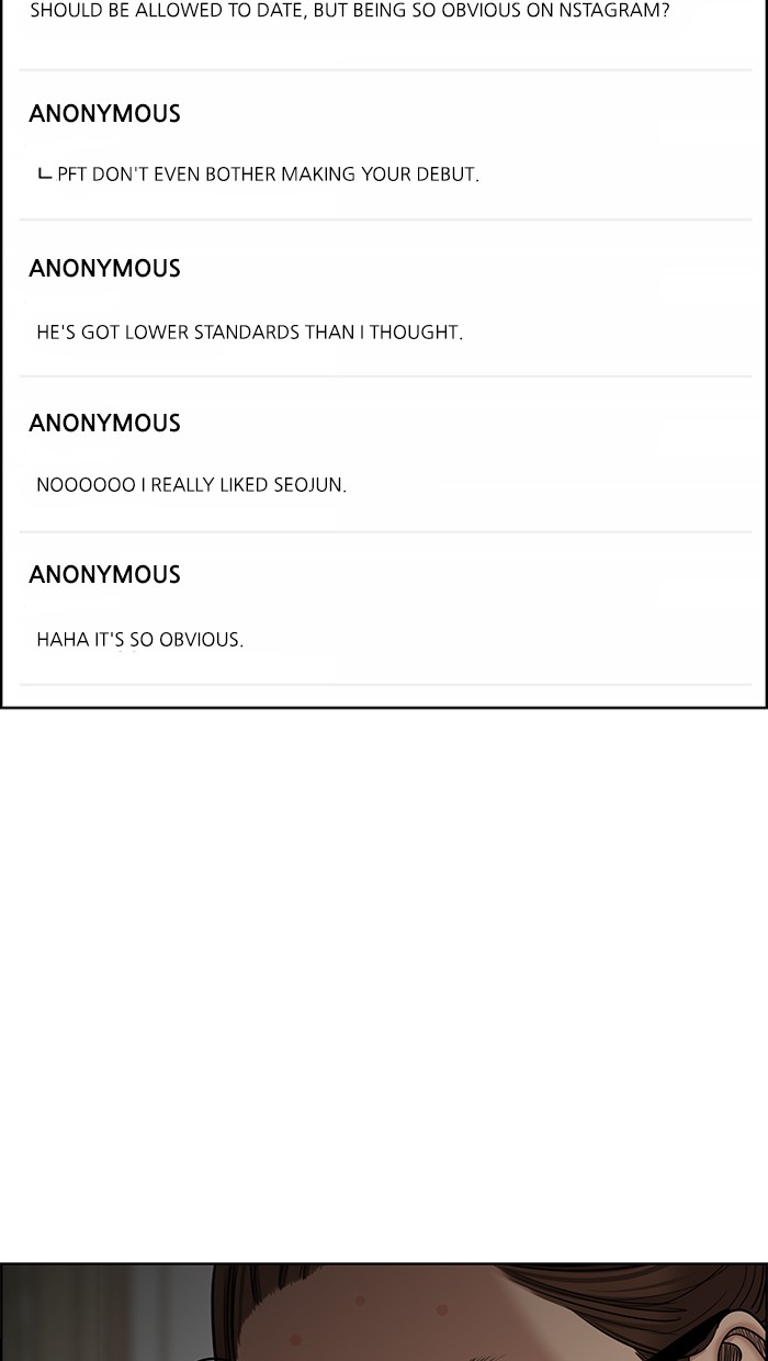 True Beauty chapter 127 page 55