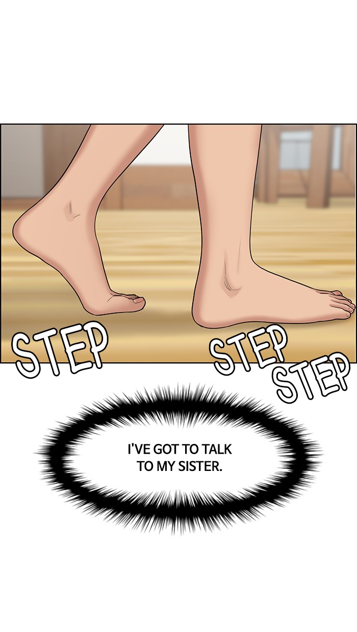 True Beauty chapter 127 page 61