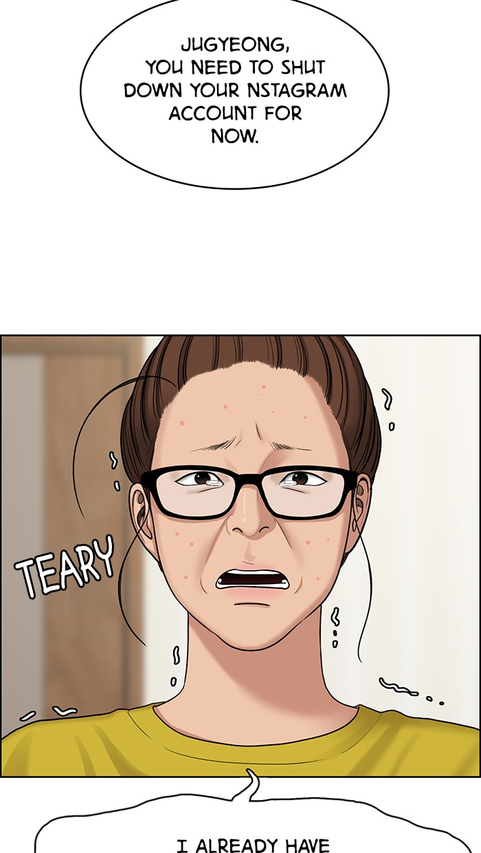 True Beauty chapter 127 page 65