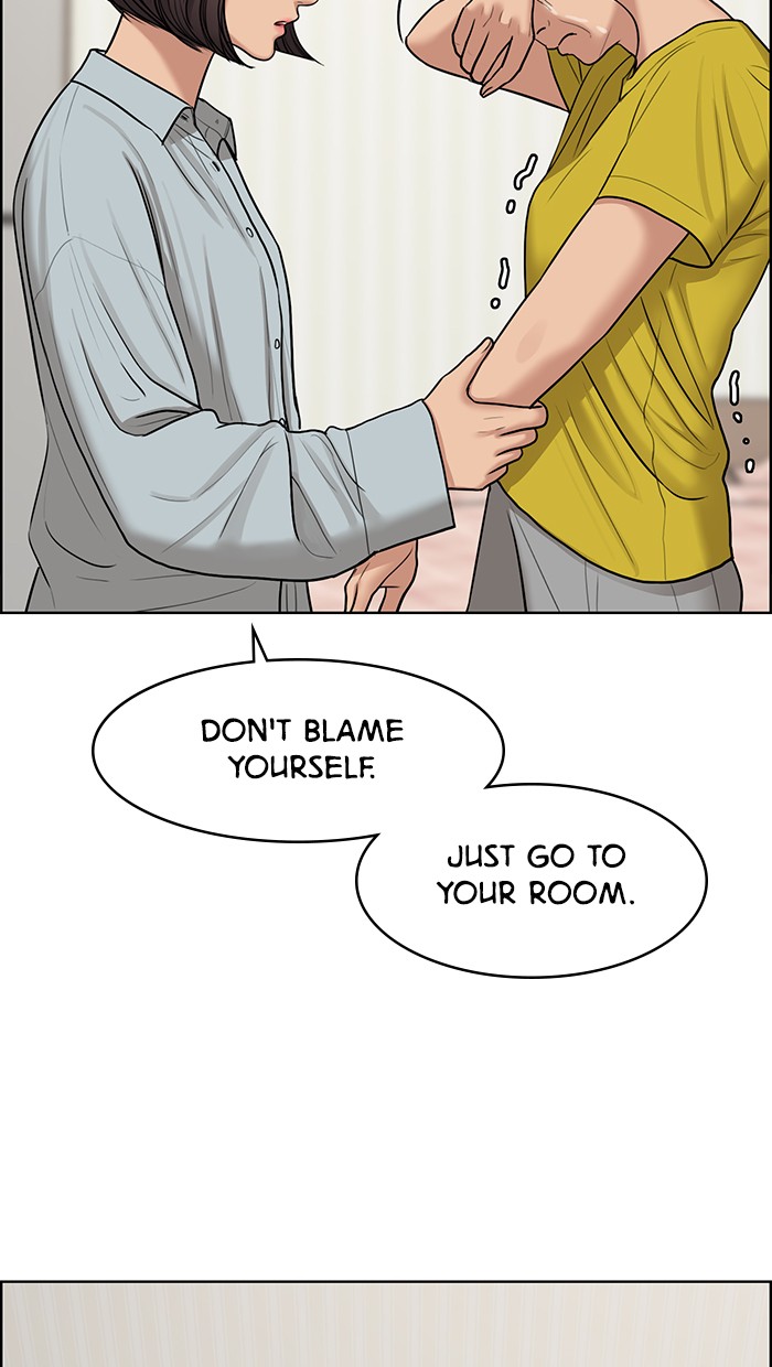 True Beauty chapter 127 page 70