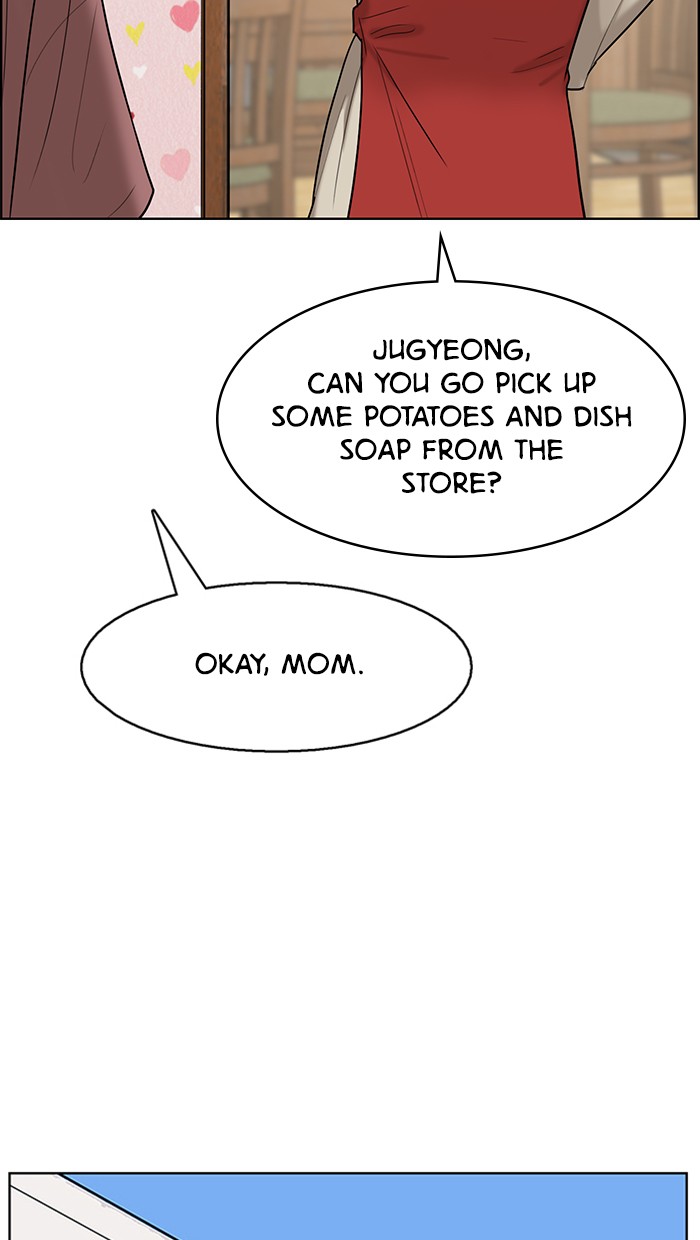 True Beauty chapter 127 page 79