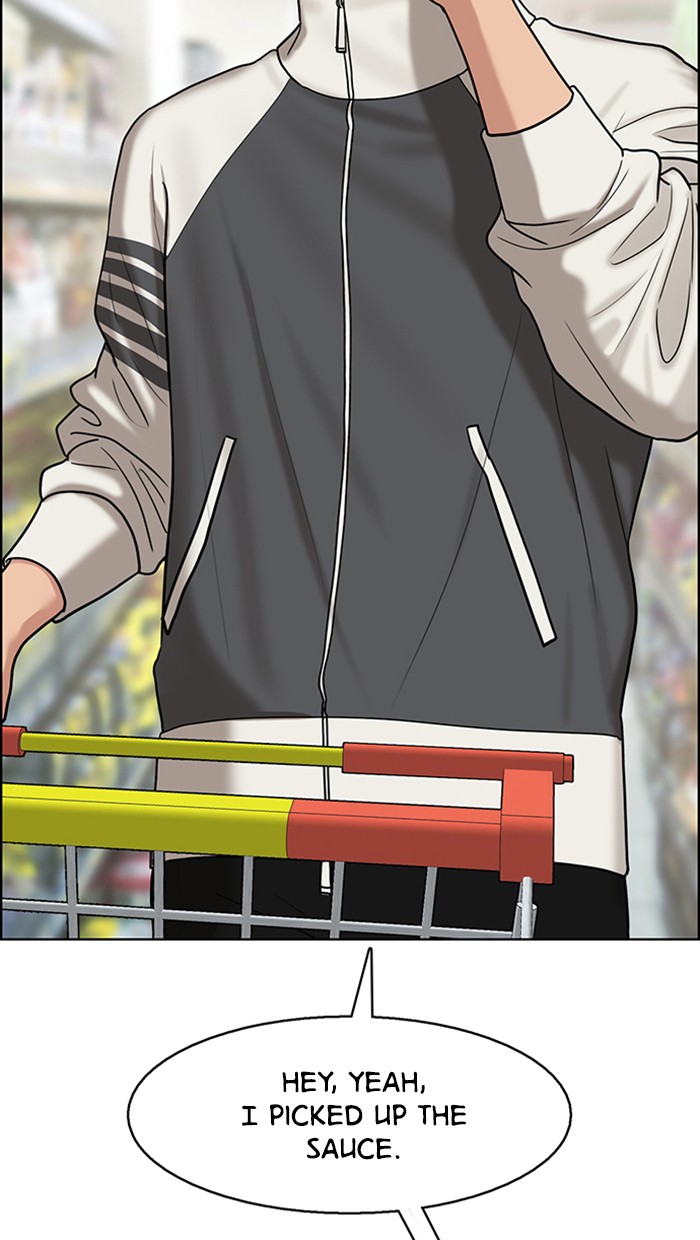 True Beauty chapter 127 page 87