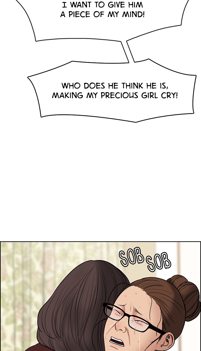 True Beauty chapter 128 page 104