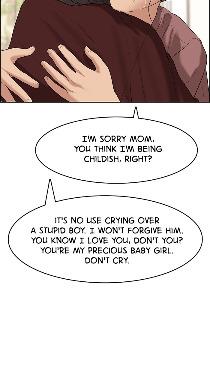 True Beauty chapter 128 page 105