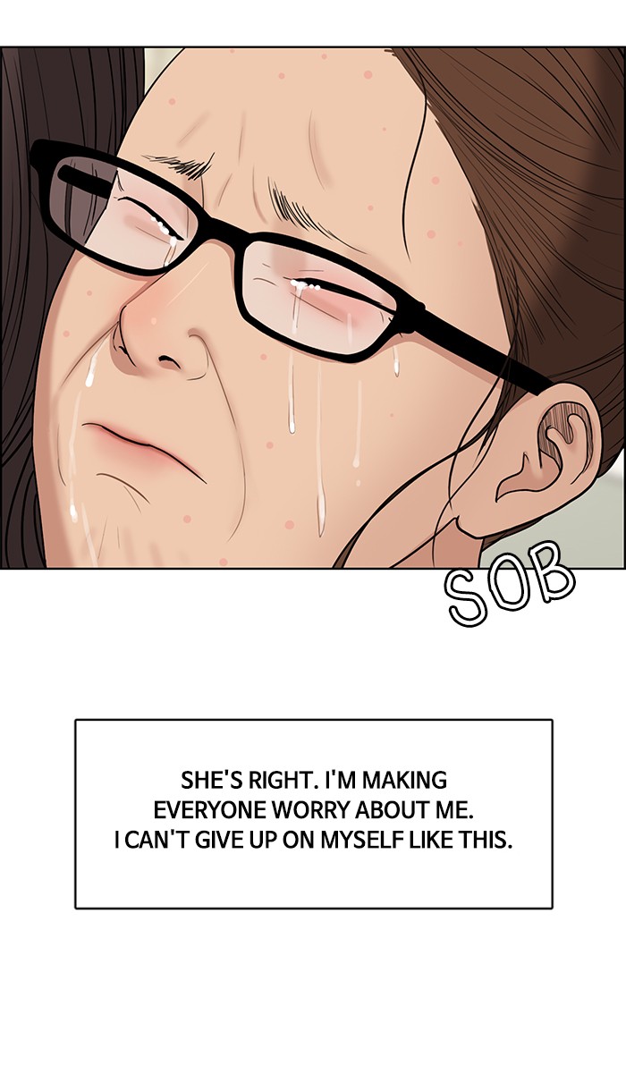 True Beauty chapter 128 page 107