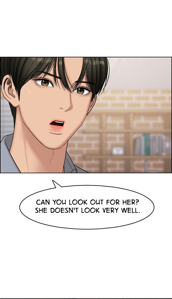 True Beauty chapter 128 page 14