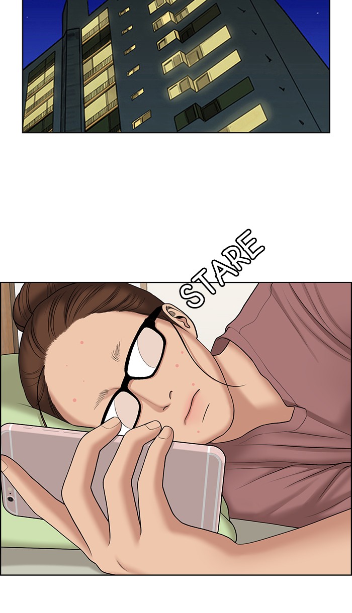 True Beauty chapter 128 page 20