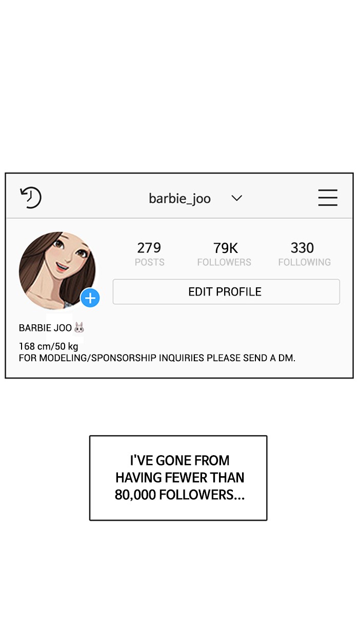 True Beauty chapter 128 page 21