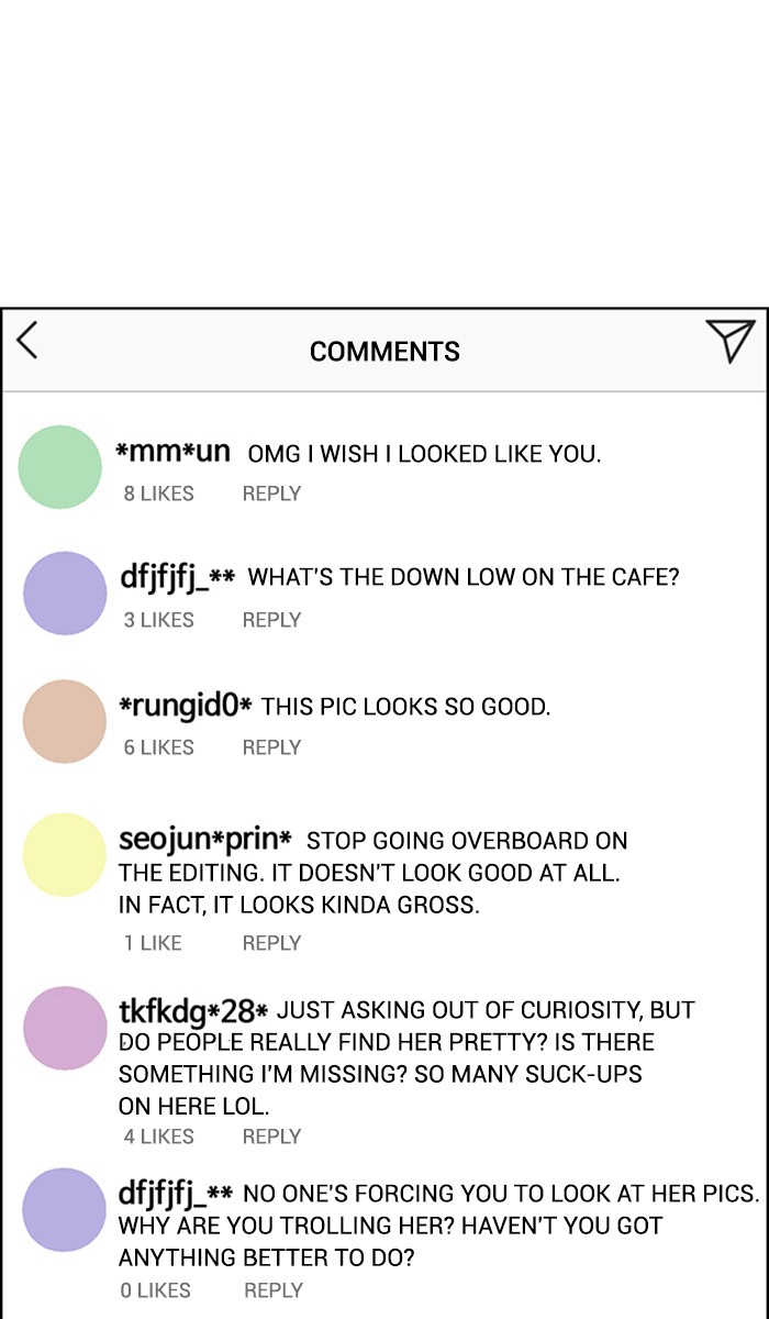 True Beauty chapter 128 page 24