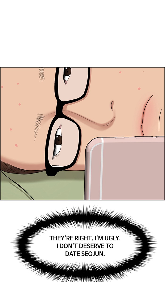 True Beauty chapter 128 page 27