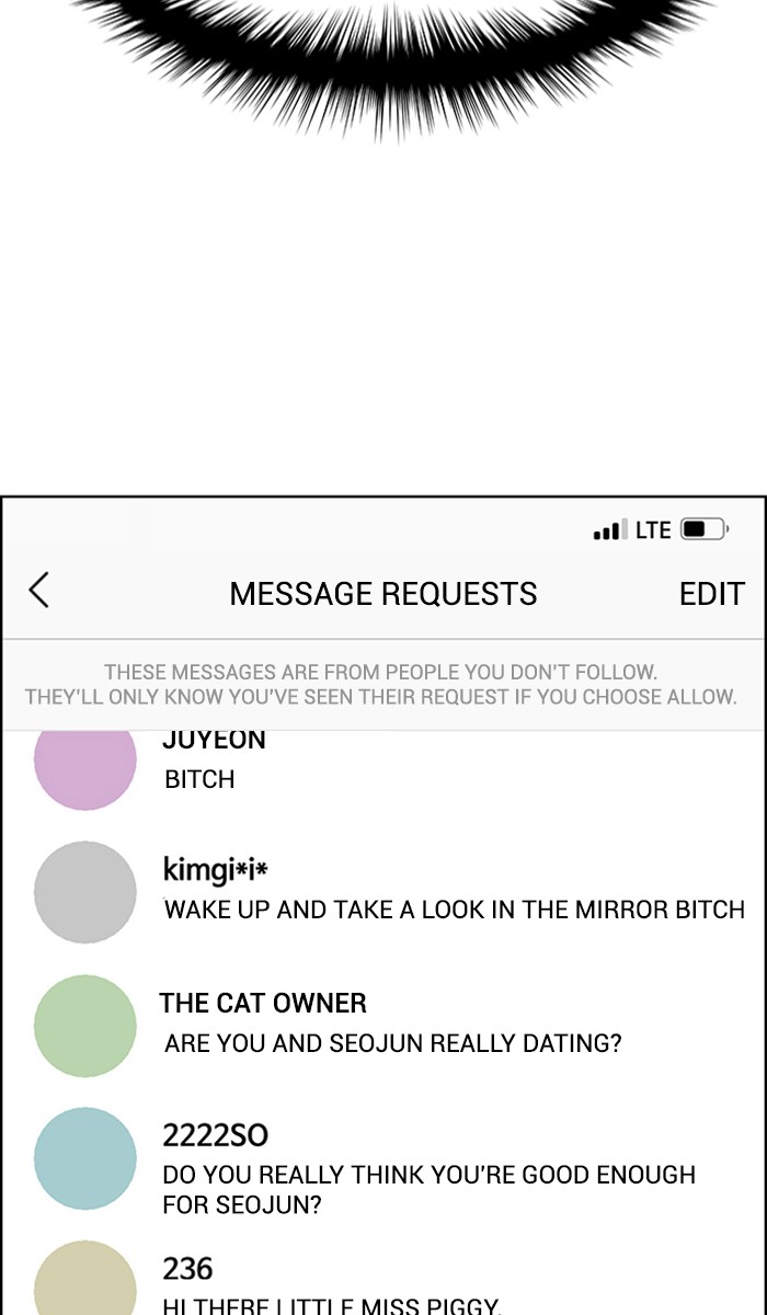 True Beauty chapter 128 page 29