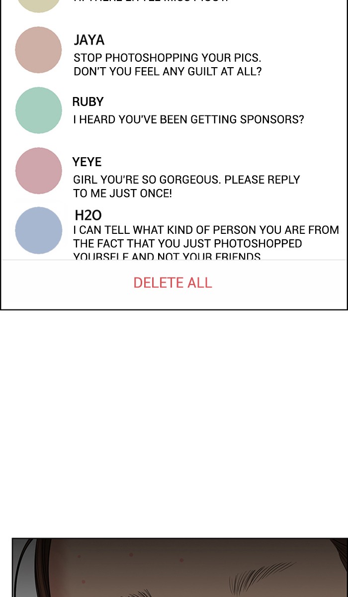 True Beauty chapter 128 page 30