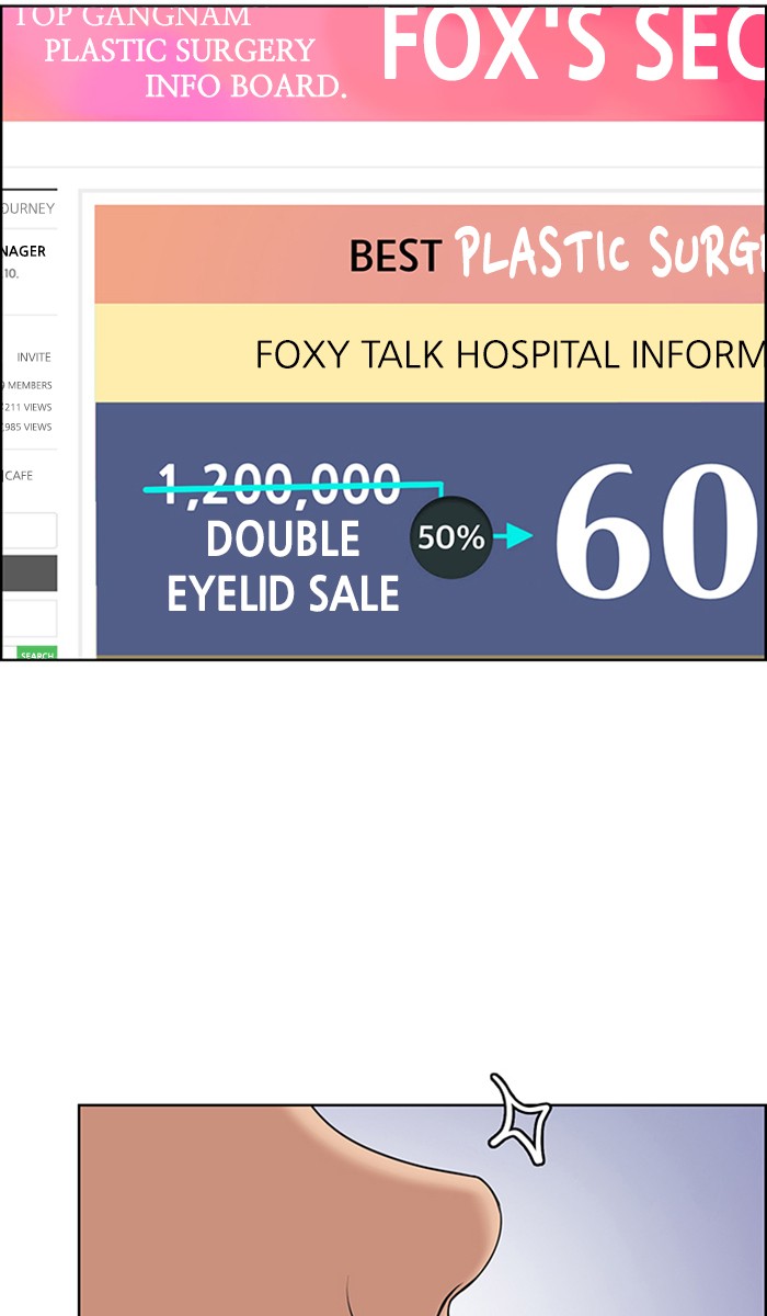 True Beauty chapter 128 page 32