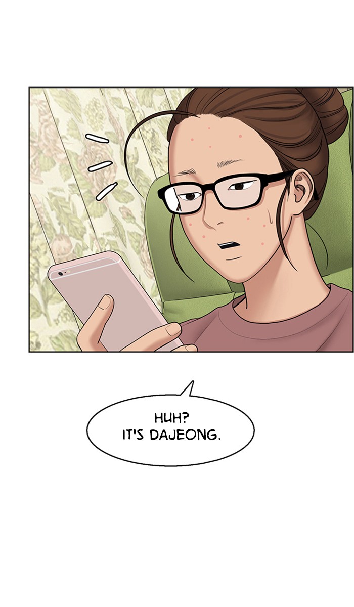 True Beauty chapter 128 page 43