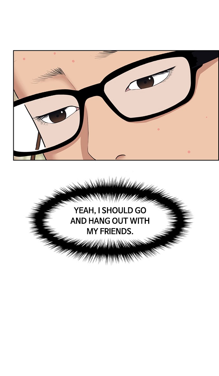 True Beauty chapter 128 page 45