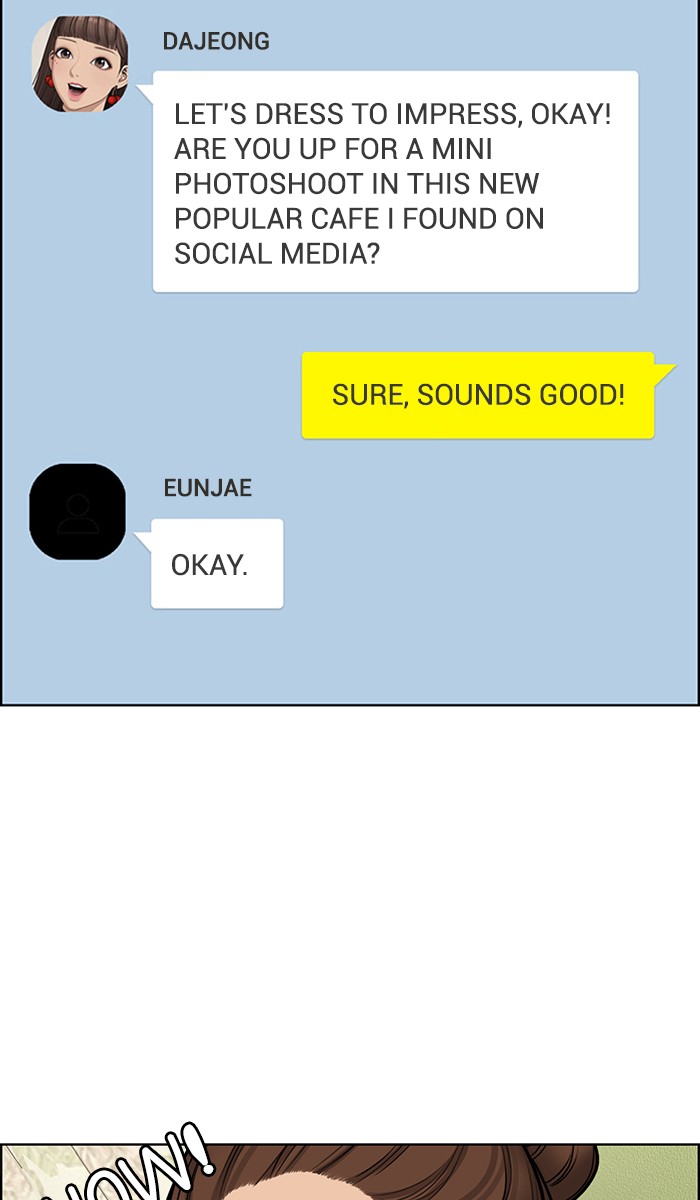 True Beauty chapter 128 page 47