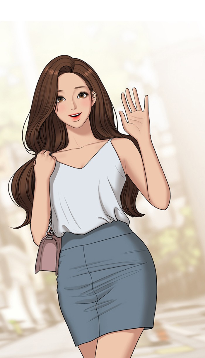 True Beauty chapter 128 page 53