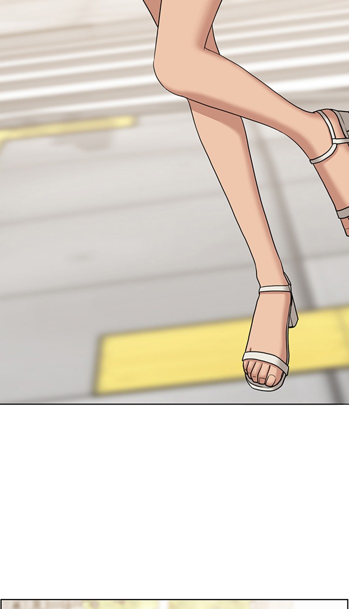 True Beauty chapter 128 page 54