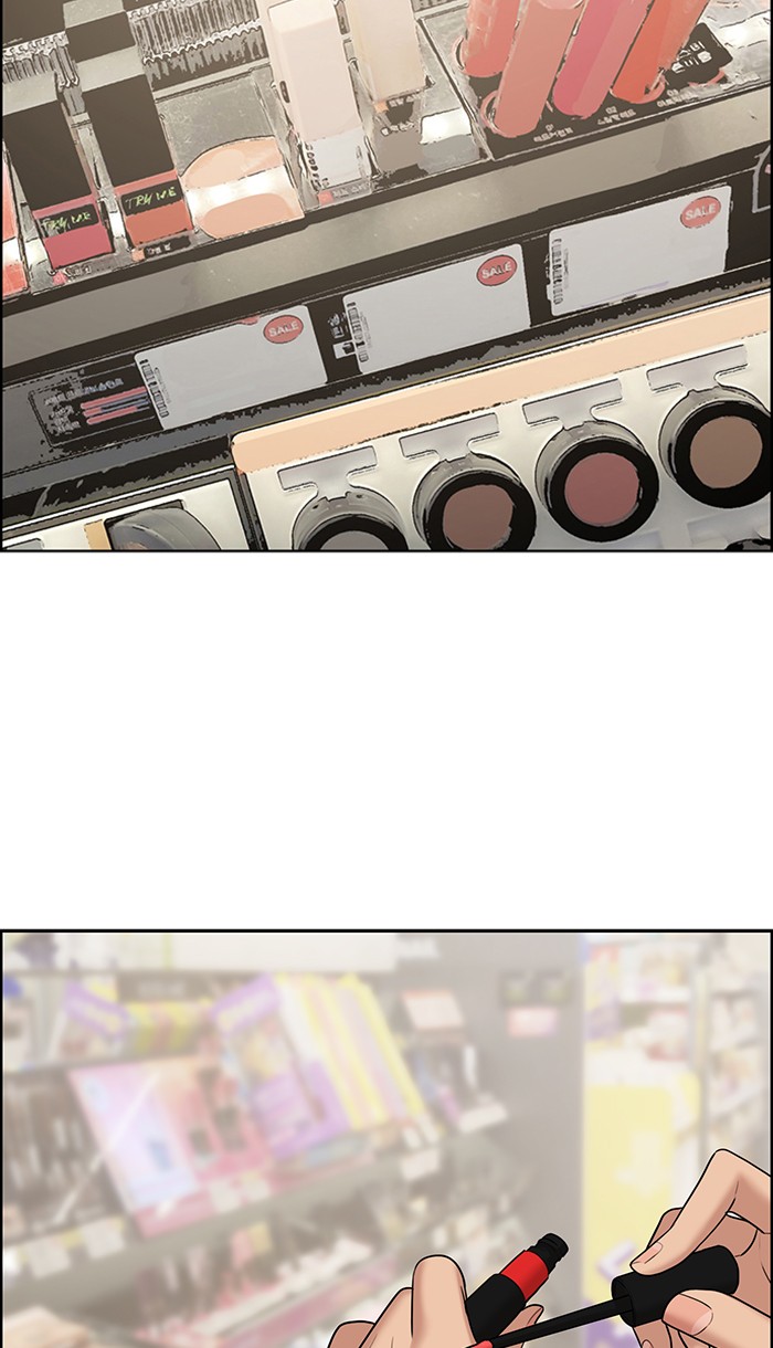 True Beauty chapter 128 page 59