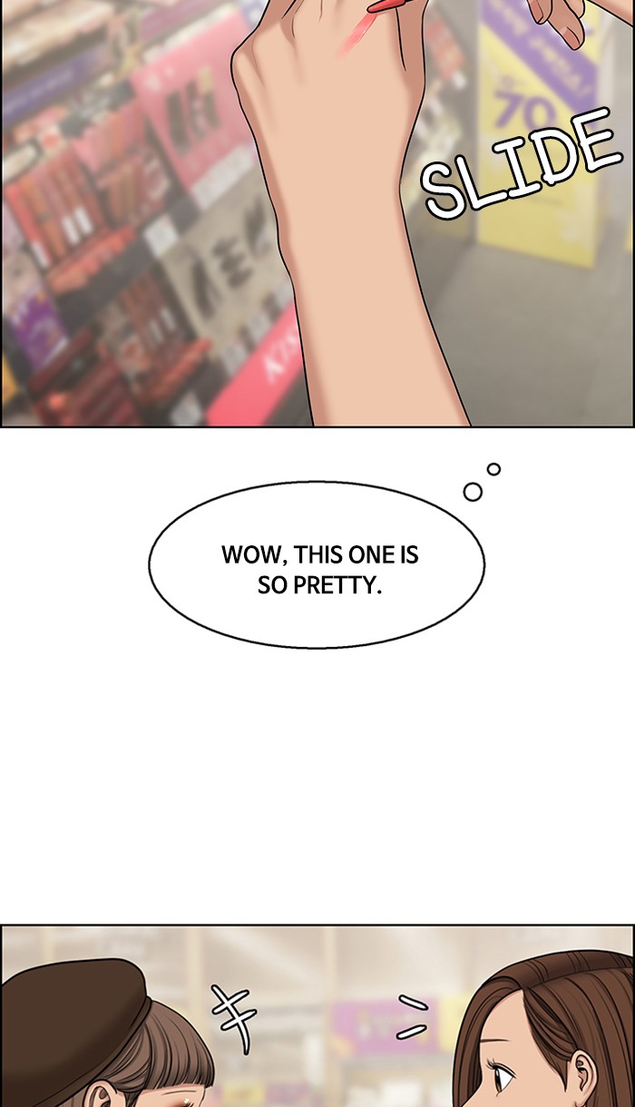 True Beauty chapter 128 page 60