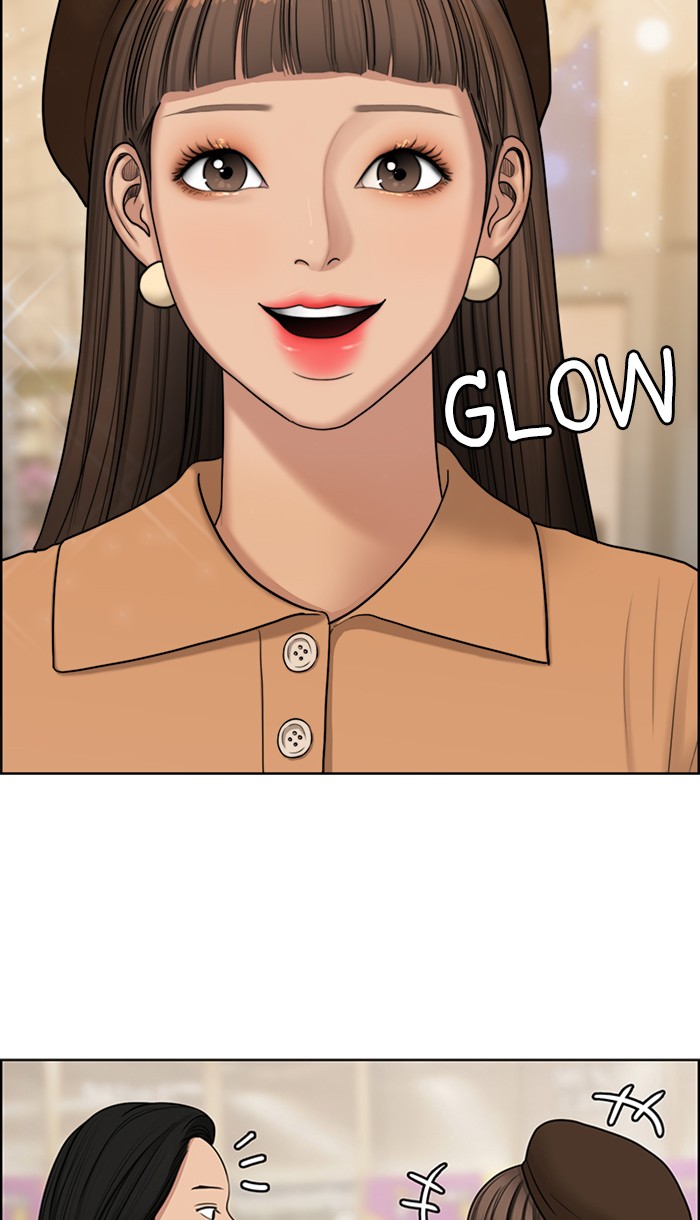 True Beauty chapter 128 page 63