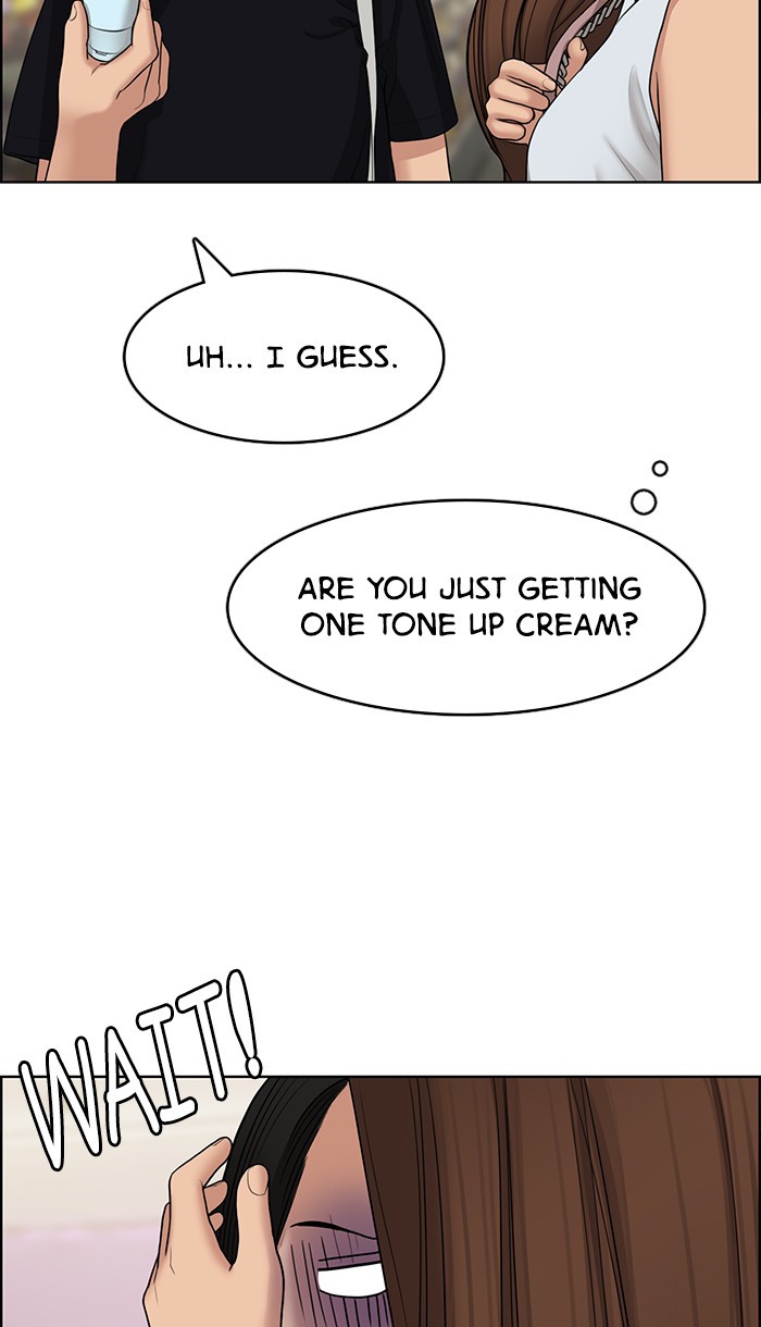 True Beauty chapter 128 page 67