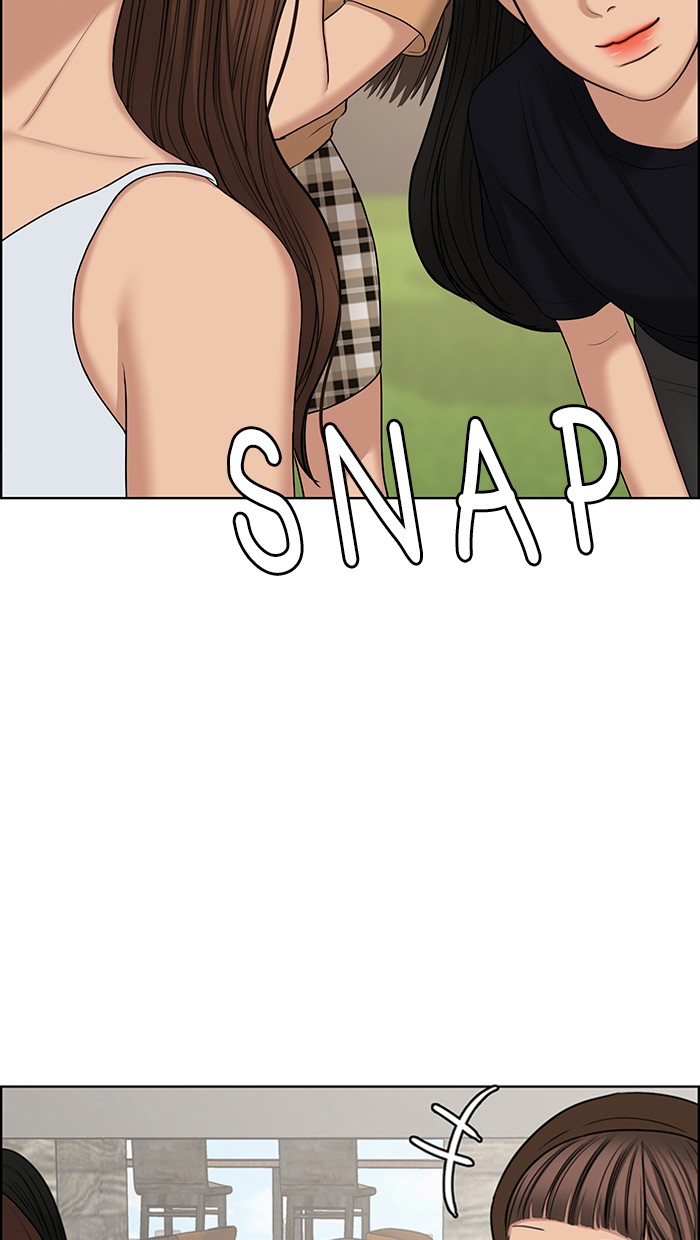 True Beauty chapter 128 page 75