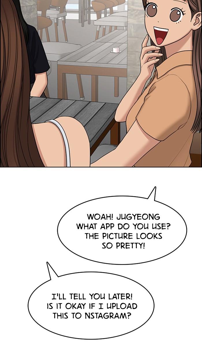 True Beauty chapter 128 page 76