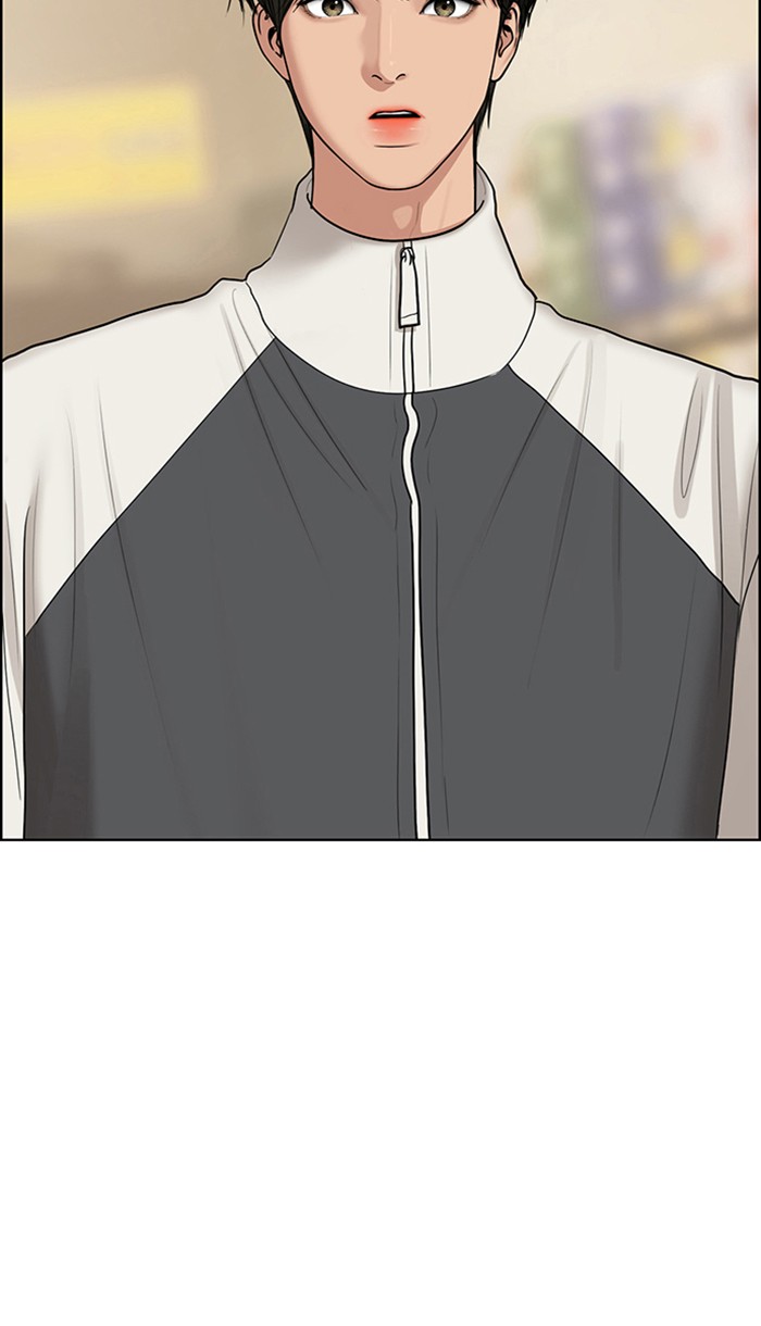 True Beauty chapter 128 page 8