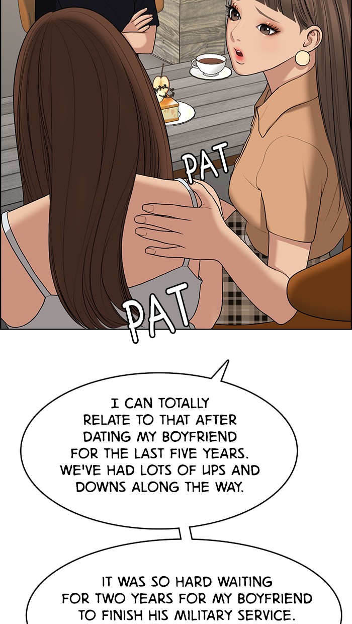 True Beauty chapter 128 page 85