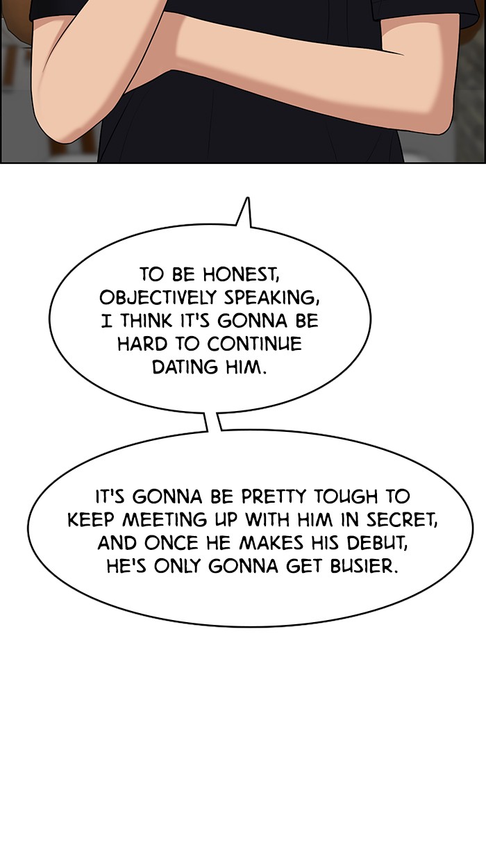 True Beauty chapter 128 page 87