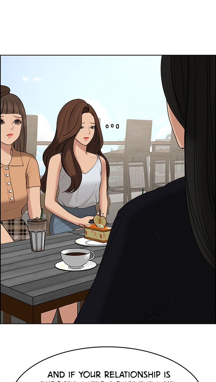 True Beauty chapter 128 page 88