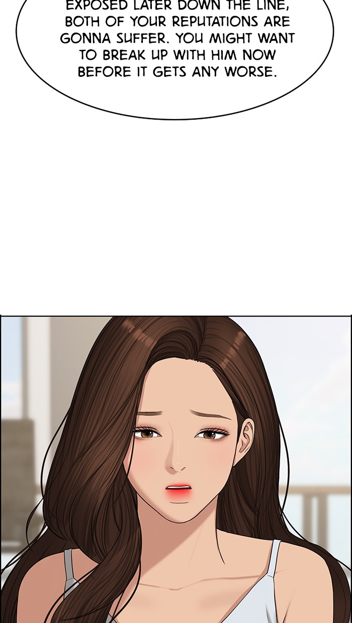 True Beauty chapter 128 page 89