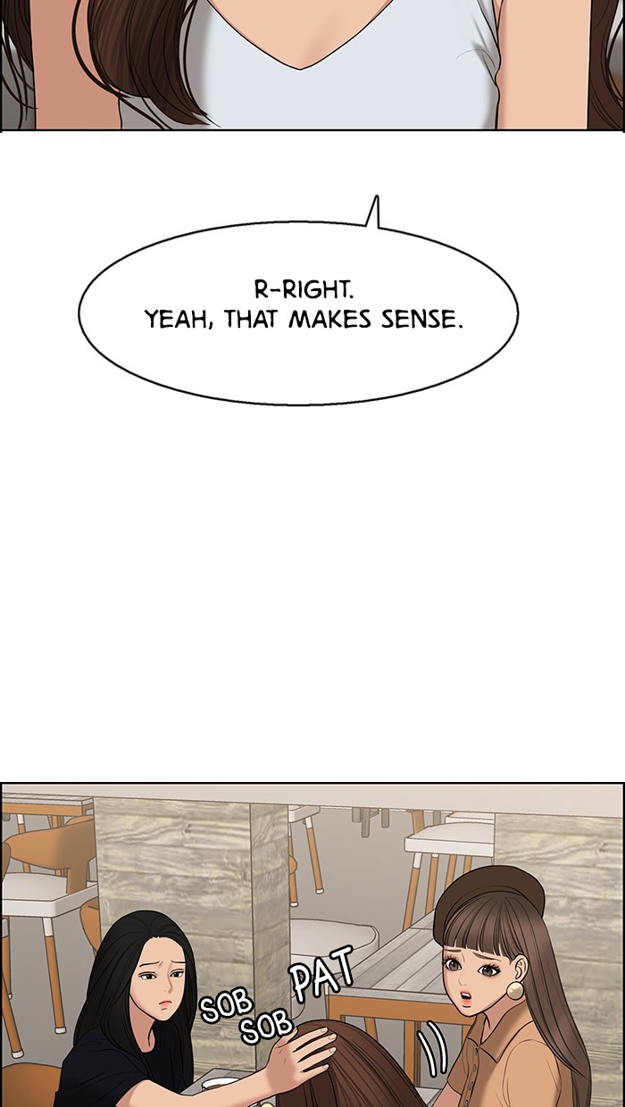 True Beauty chapter 128 page 90