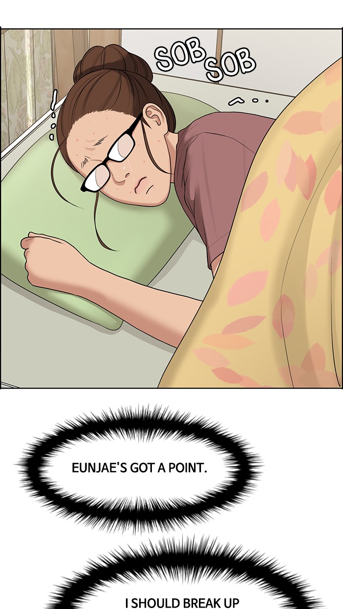 True Beauty chapter 128 page 94