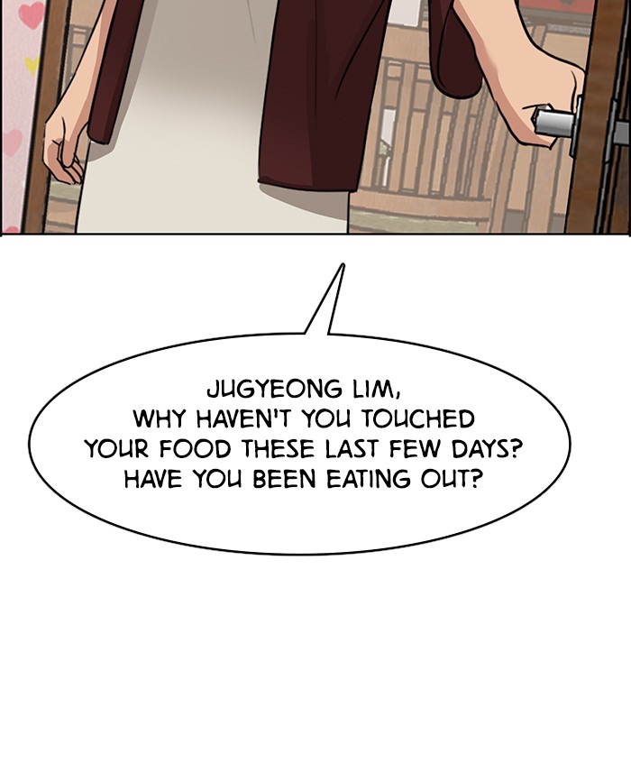 True Beauty chapter 128 page 96