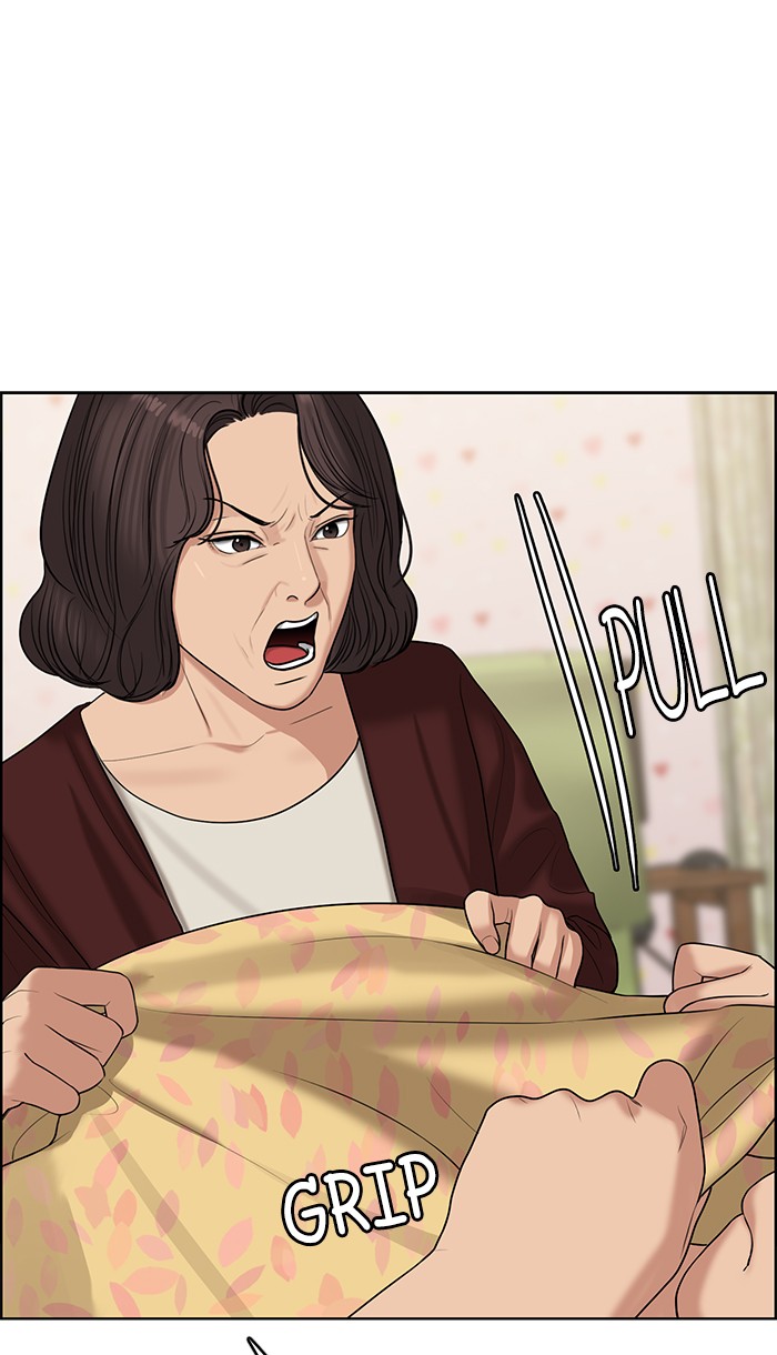 True Beauty chapter 128 page 98