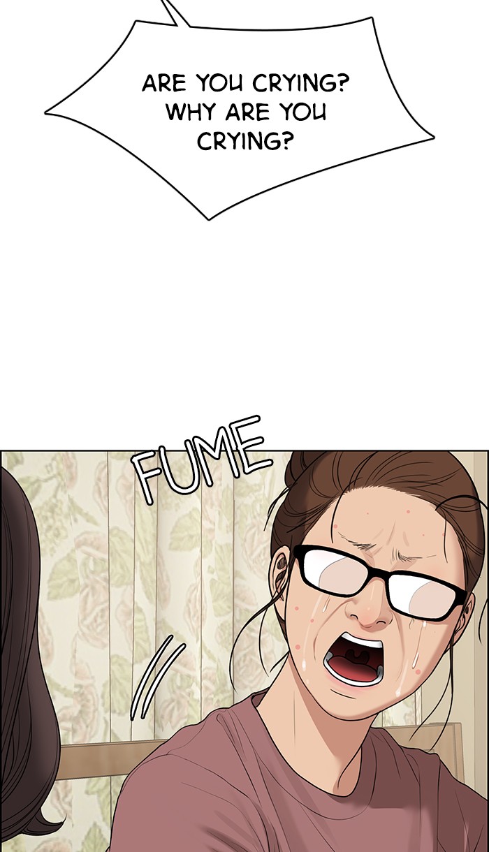 True Beauty chapter 128 page 99
