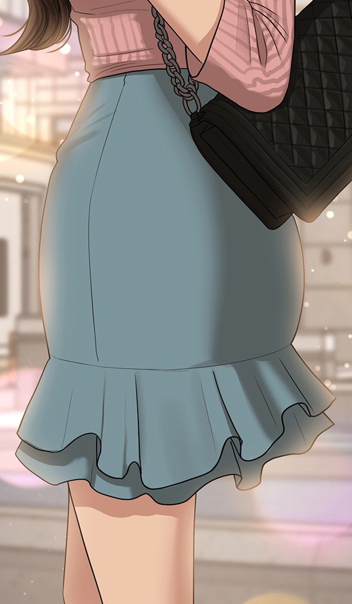 True Beauty chapter 129 page 102